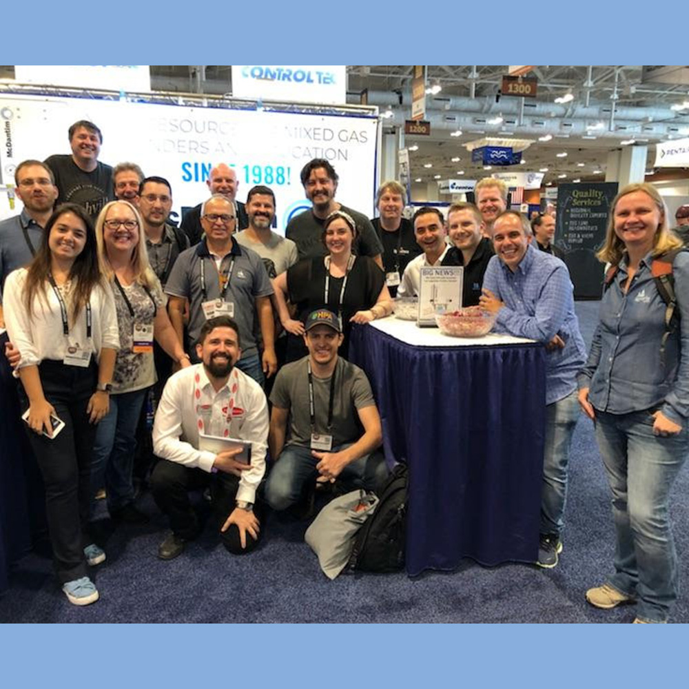 Tradeshows