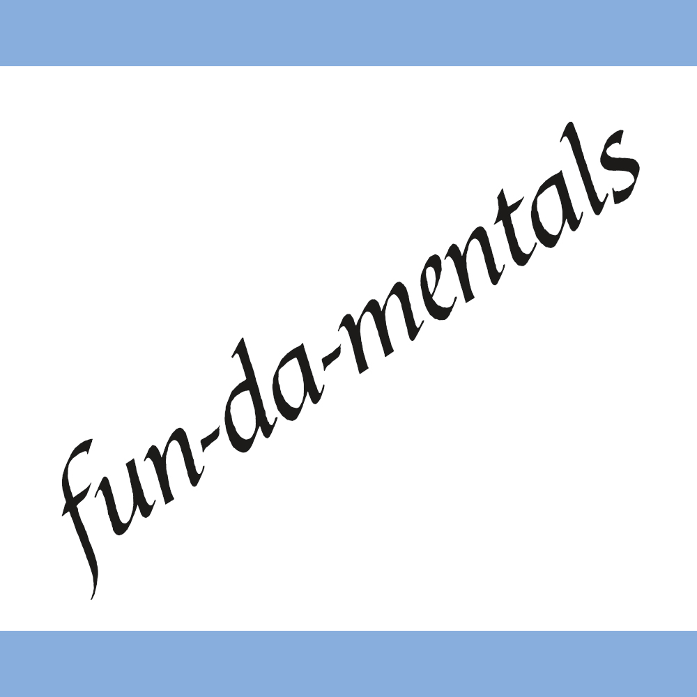 Fundamentals