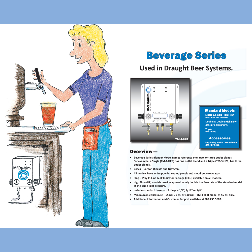 Sales Brochures