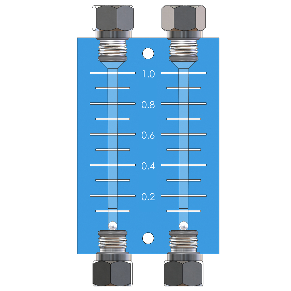 Leak Indicators