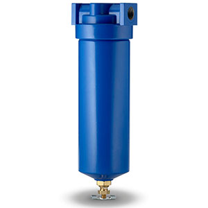 Coalescing Filter