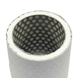 Coalescing Filter Replacement