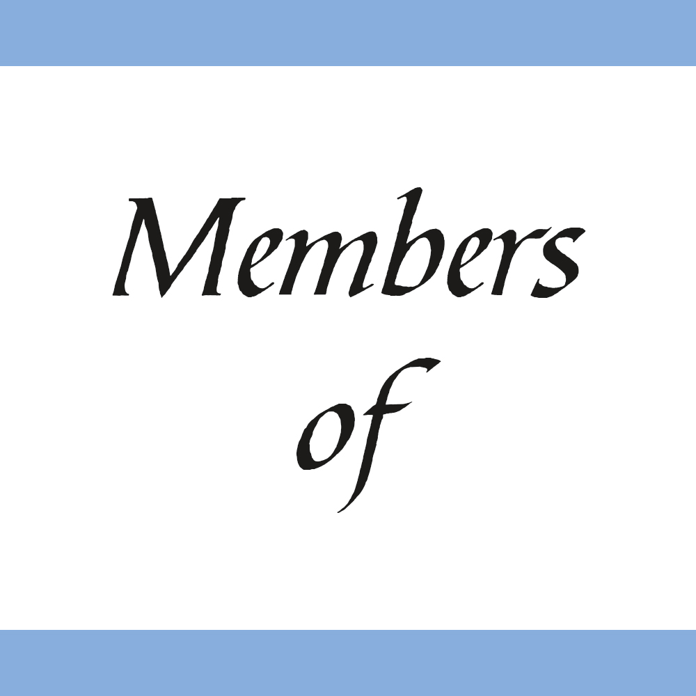 Affiliations & Endorsements