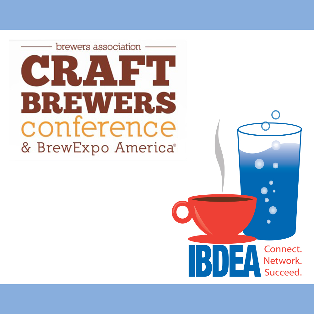 Beverage Tradeshows