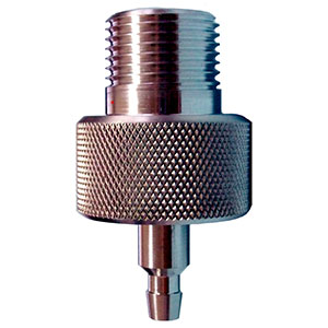 Beer Check Adaptor